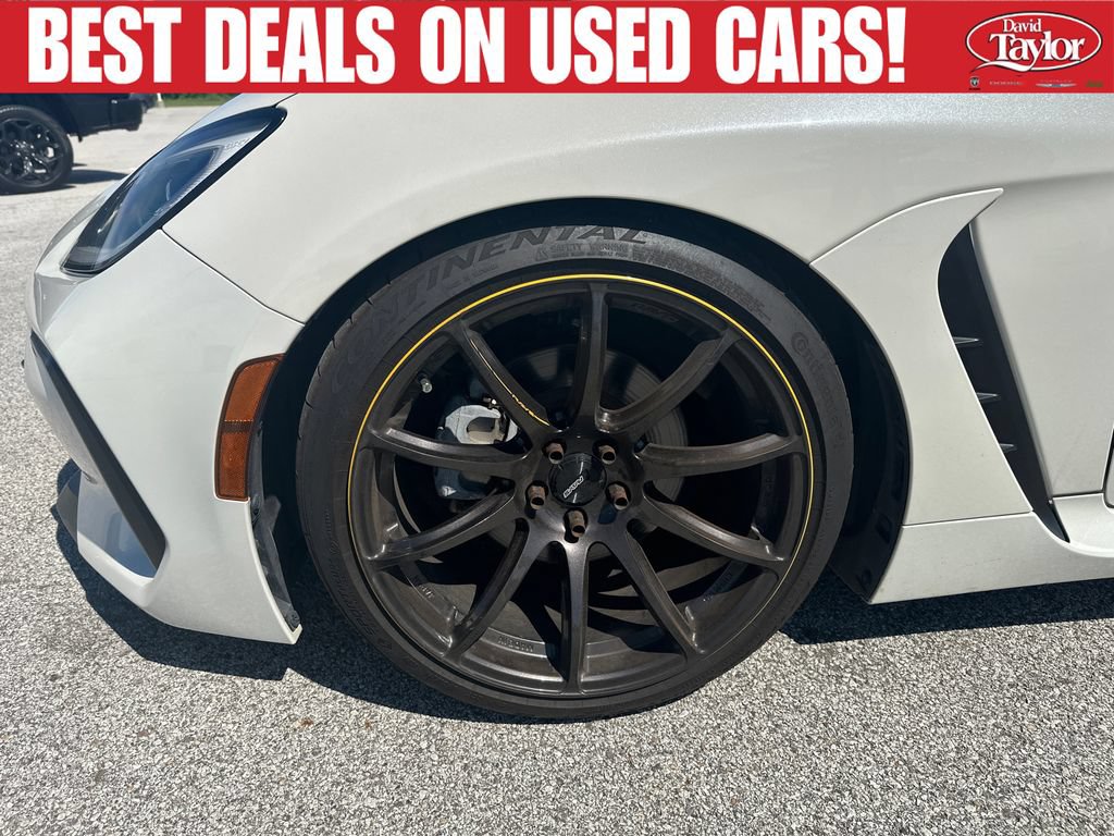 Used 2022 Subaru BRZ Premium RWD image 19