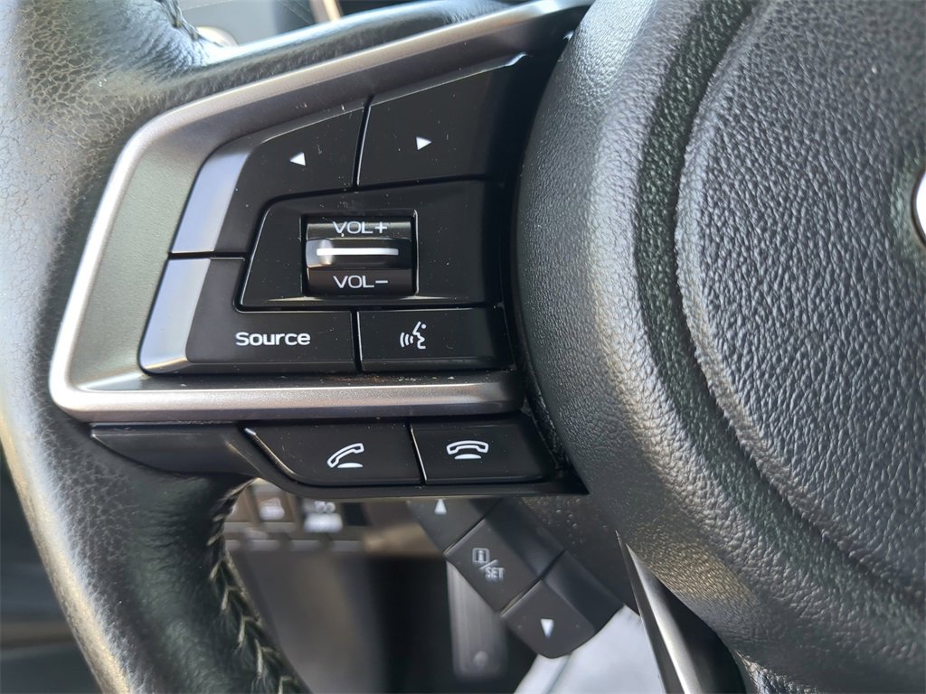 Used 2020 Subaru Ascent Limited w/ Technology Package image 29