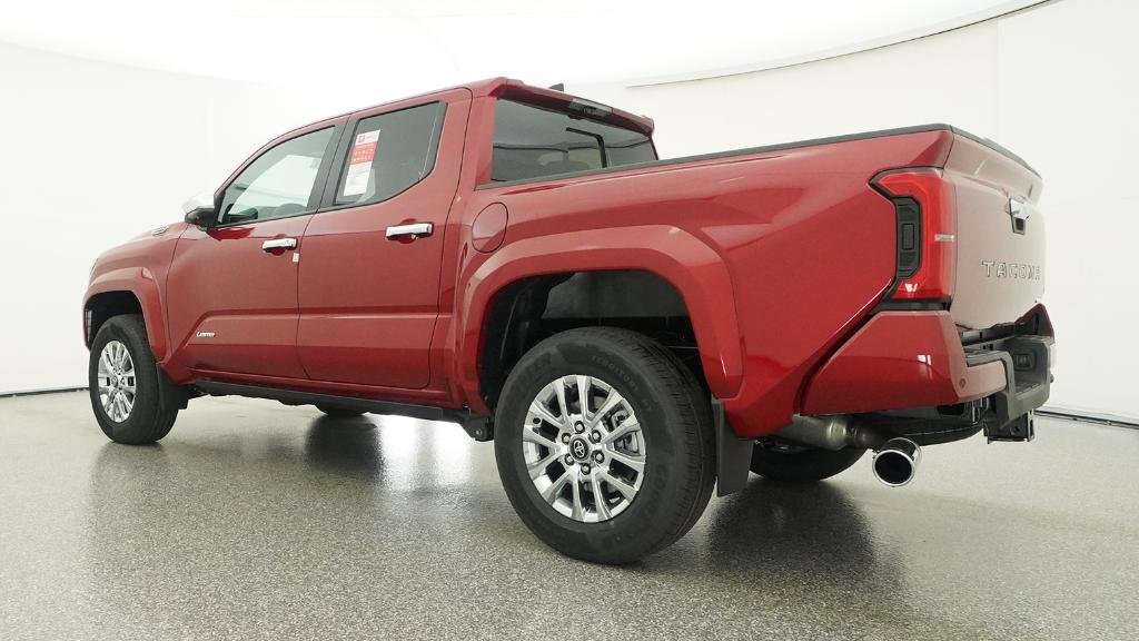 New 2026 Toyota Tacoma Limited AWD/4WD image 18
