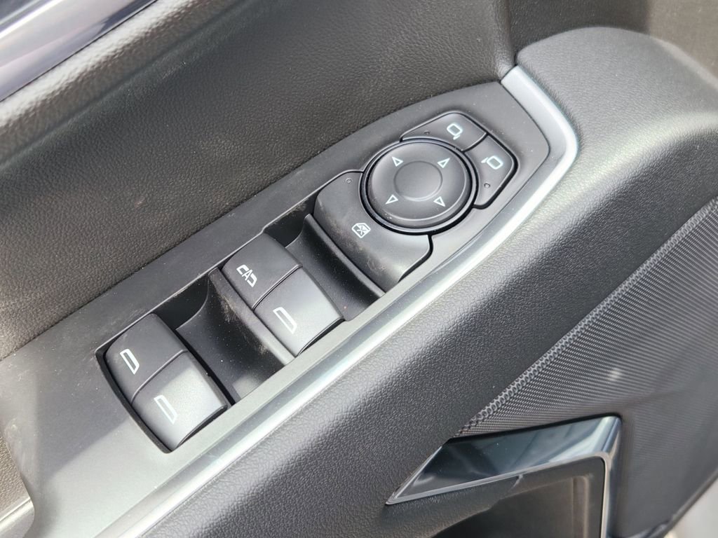 New 2026 Chevrolet Silverado 1500 RST w/ RST Select Package image 29