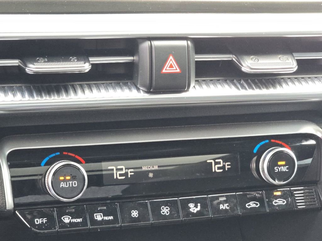 Used 2023 Kia K5 GT image 31