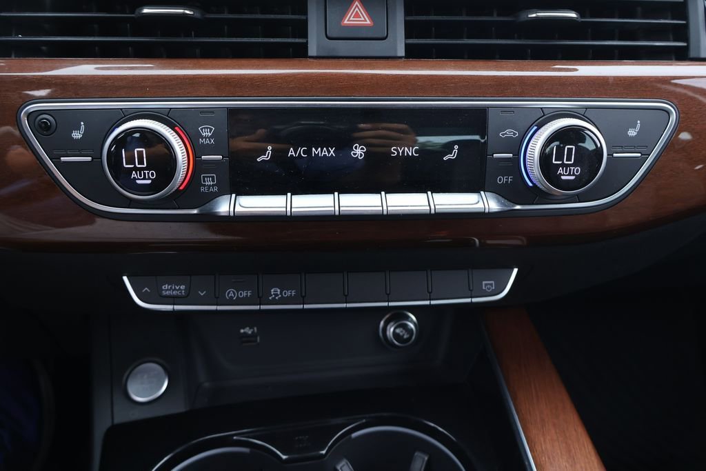 Used 2020 Audi A4 2.0T Premium w/ Convenience Package FWD image 23