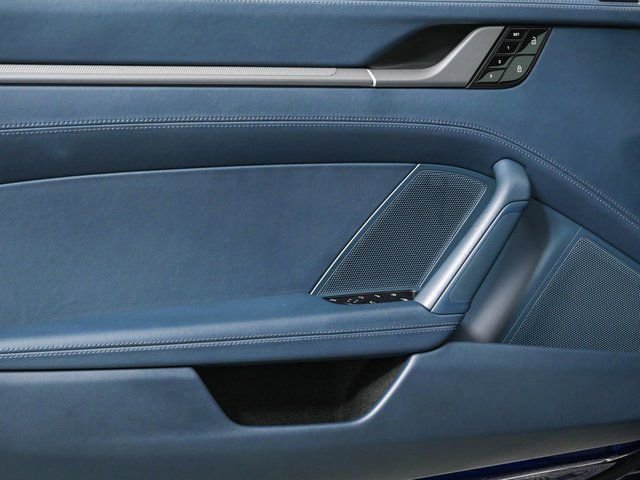 Certified 2021 Porsche 911 Carrera image 6