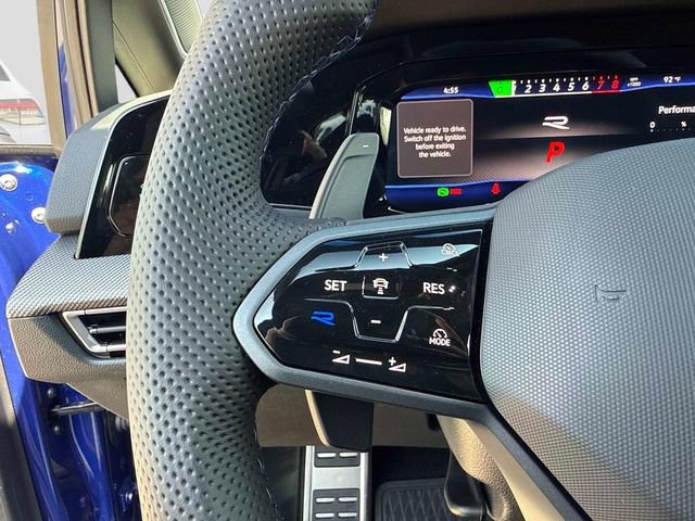 New 2026 Volkswagen Jetta GLI Autobahn FWD image 33