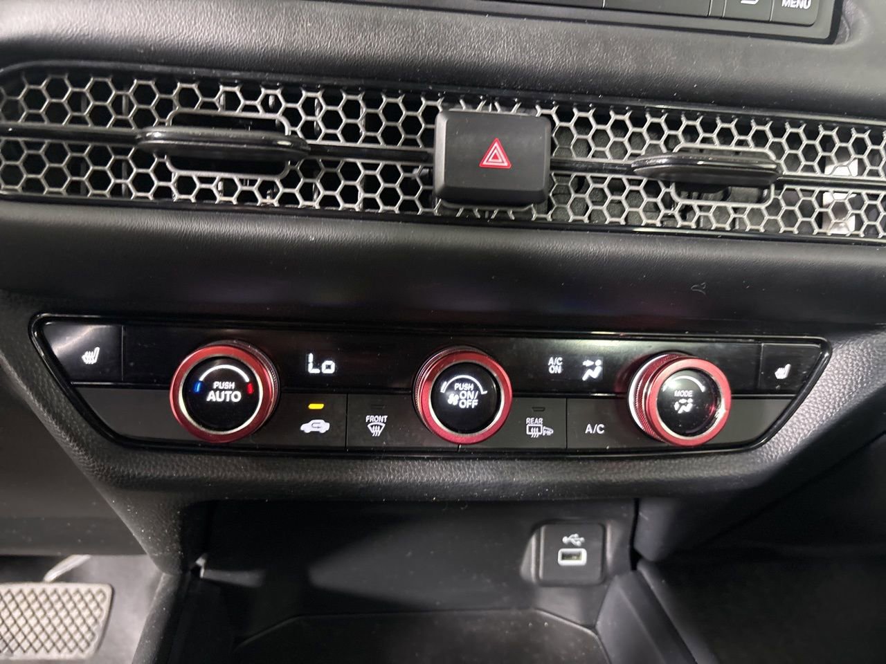Used 2024 Honda HR-V Sport image 14