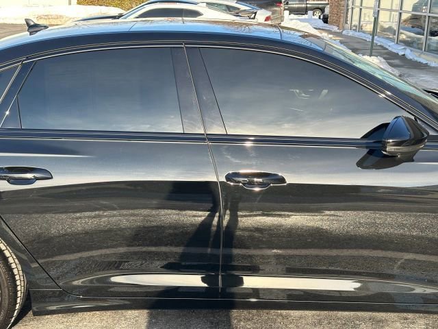 Used 2025 Audi S6 Premium Plus image 19