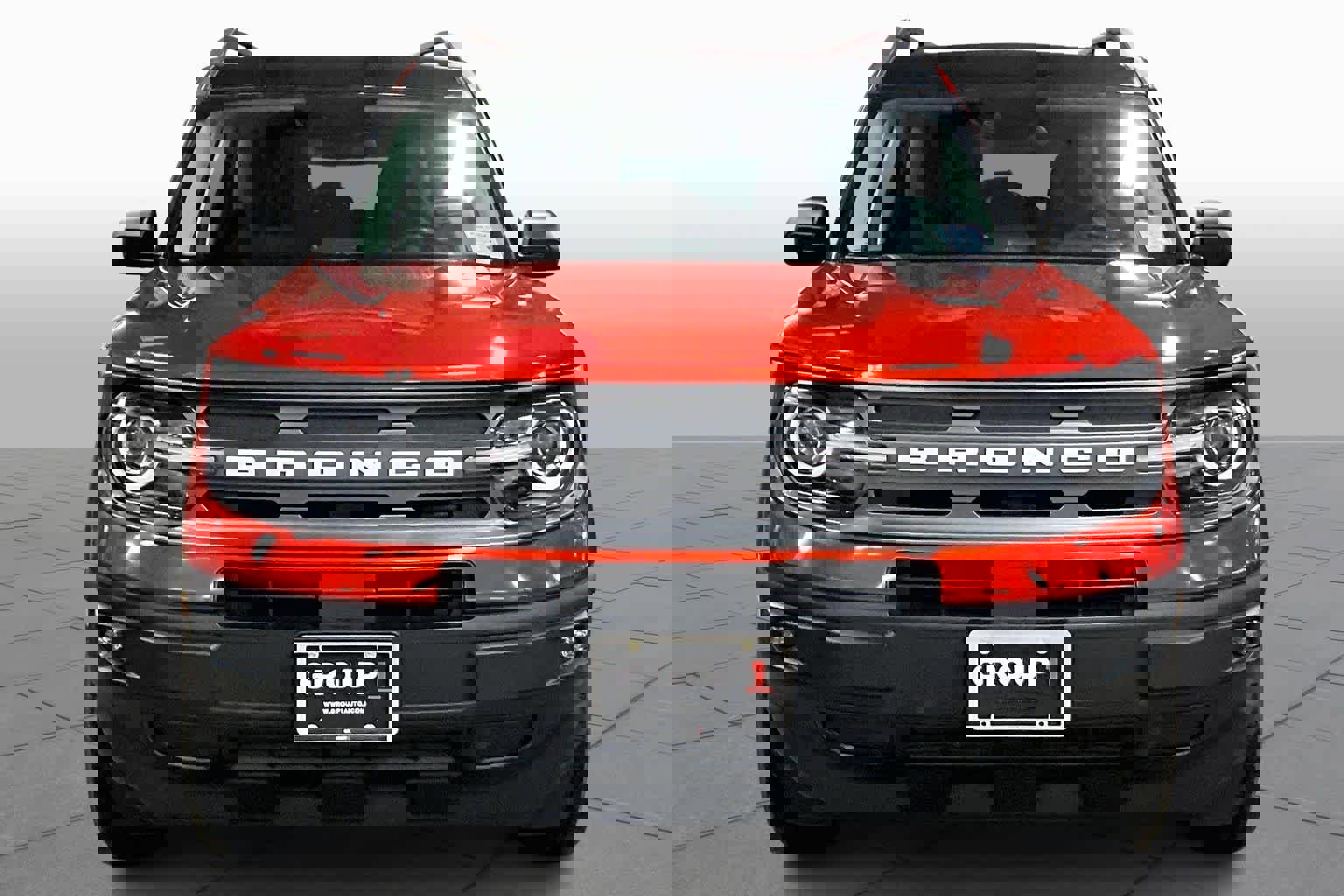 Used 2023 Ford Bronco Sport Big Bend w/ Convenience Package image 4