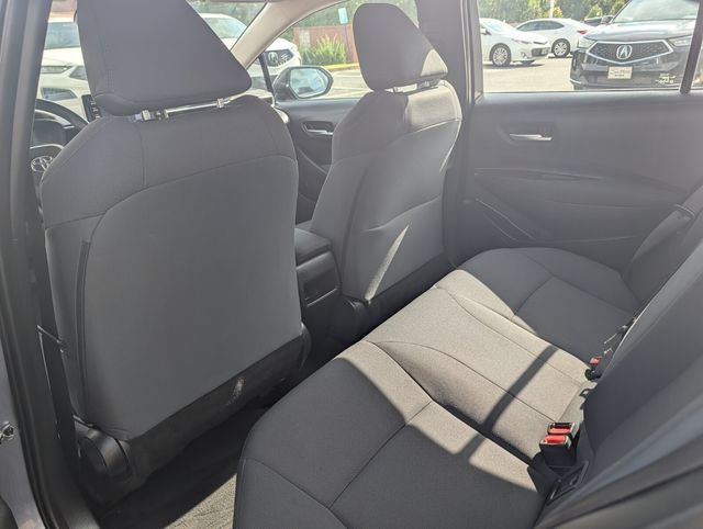 Used 2021 Toyota Corolla LE FWD image 11