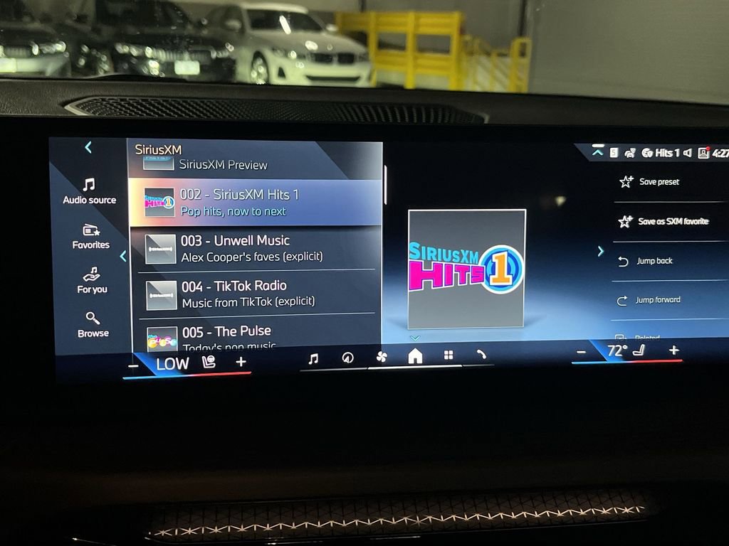 New 2025 BMW 330i xDrive Sedan w/ Convenience Package image 16