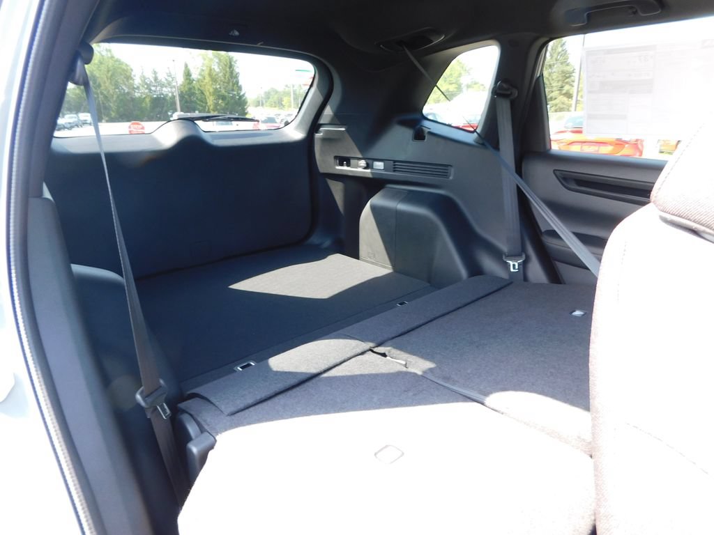 New 2026 Honda CR-V Sport image 26
