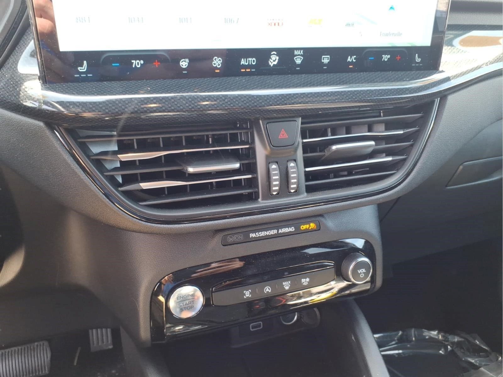 Used 2025 Ford Escape ST-Line w/ Tech Pack #1 AWD/4WD image 19