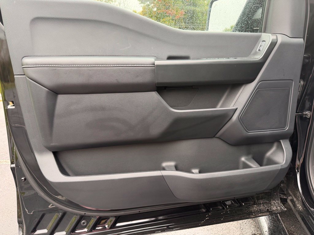 Used 2026 Ford F150 STX w/ Equipment Group 200A AWD/4WD image 15