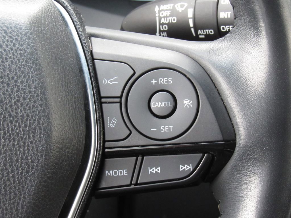 Certified 2023 Toyota Venza Limited AWD/4WD image 26