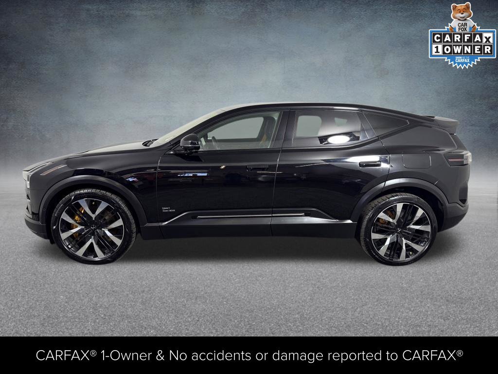 Used 2025 Polestar Polestar 3 AWD/4WD image 3