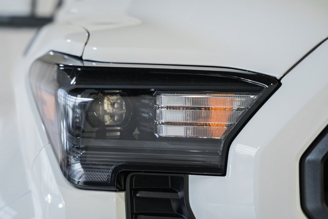 New 2026 Toyota Tacoma SR5 AWD/4WD image 11