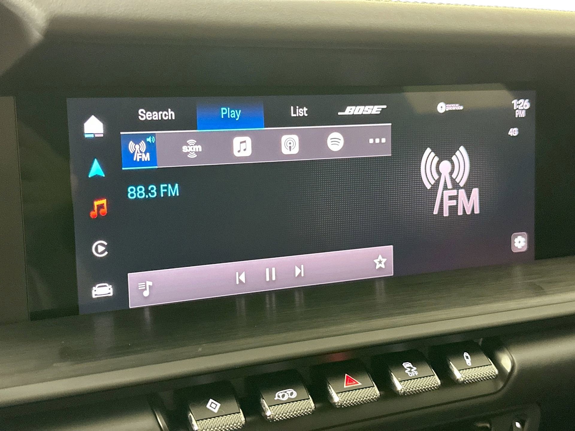 Certified 2025 Porsche 911 Targa 4 GTS image 21