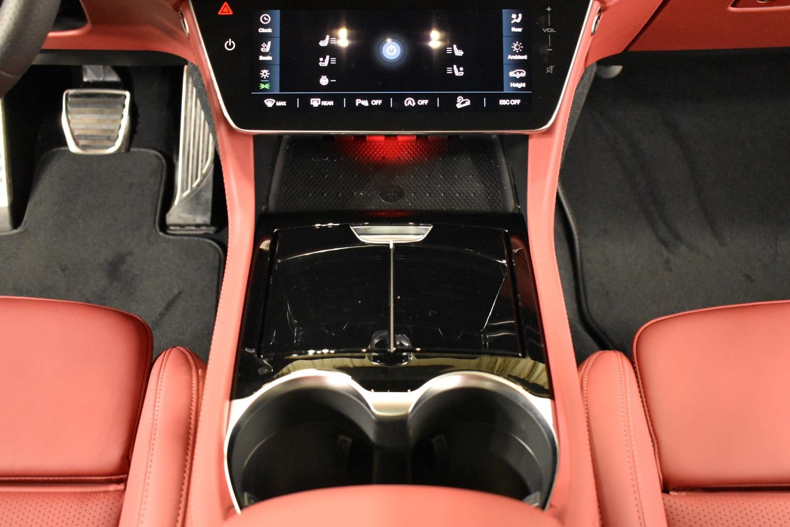 New 2026 Maserati Grecale Modena AWD/4WD image 20
