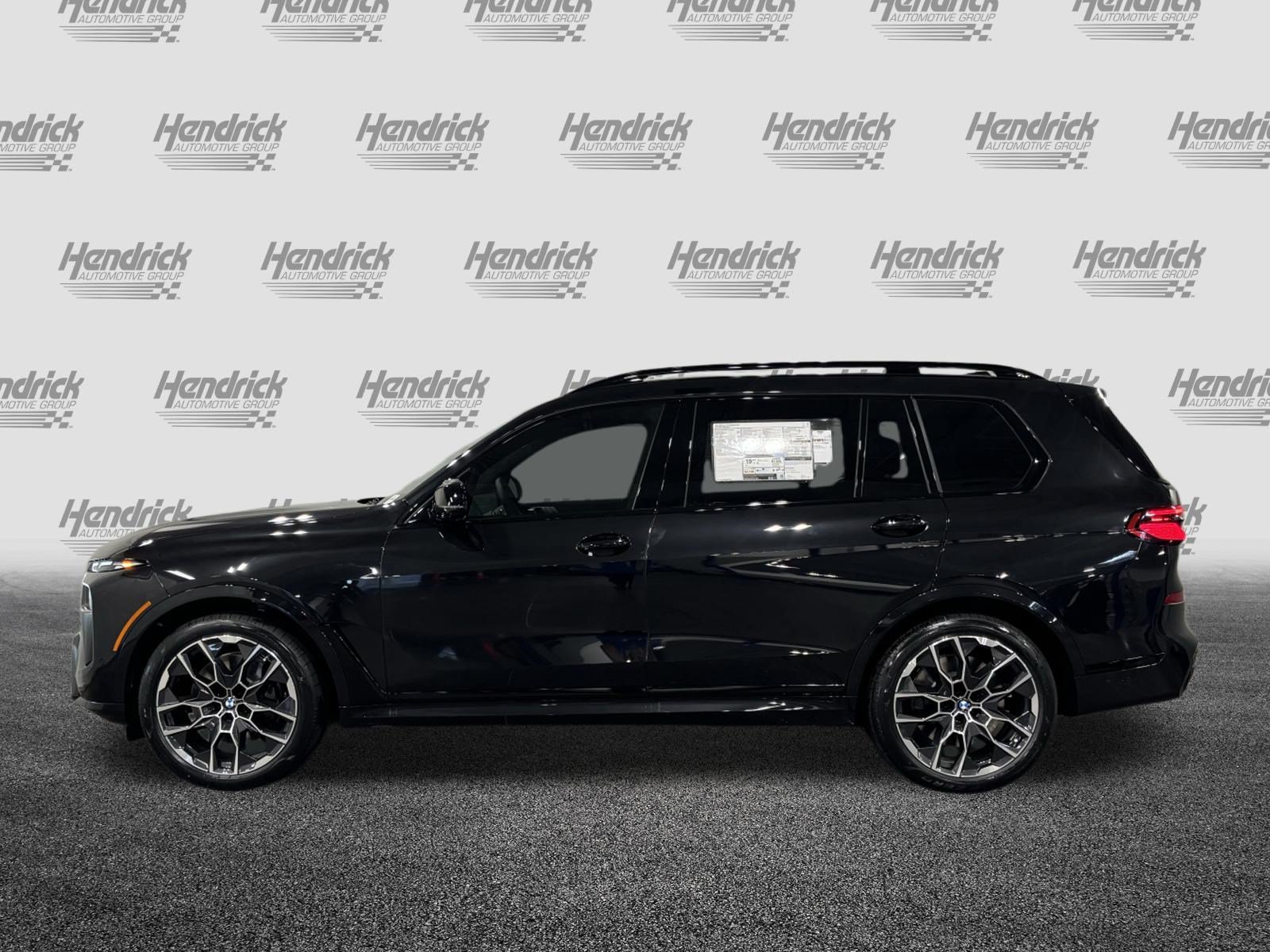 New 2027 BMW X7 M60i AWD/4WD image 5