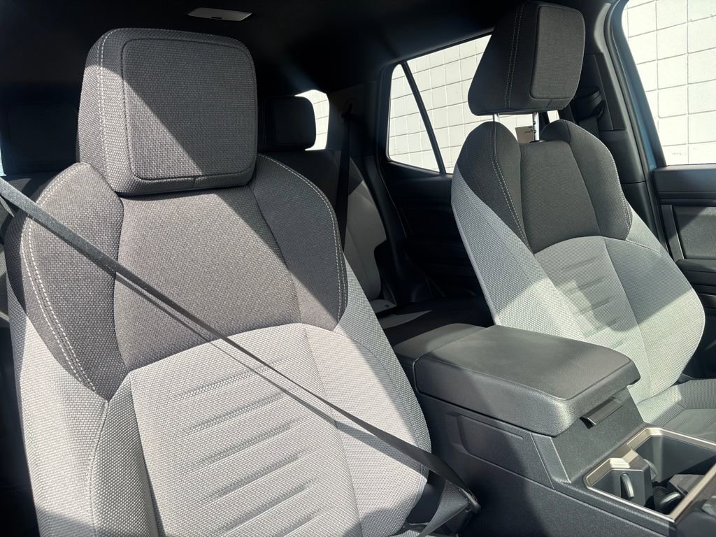 New 2025 Toyota 4Runner TRD Off-Road image 16