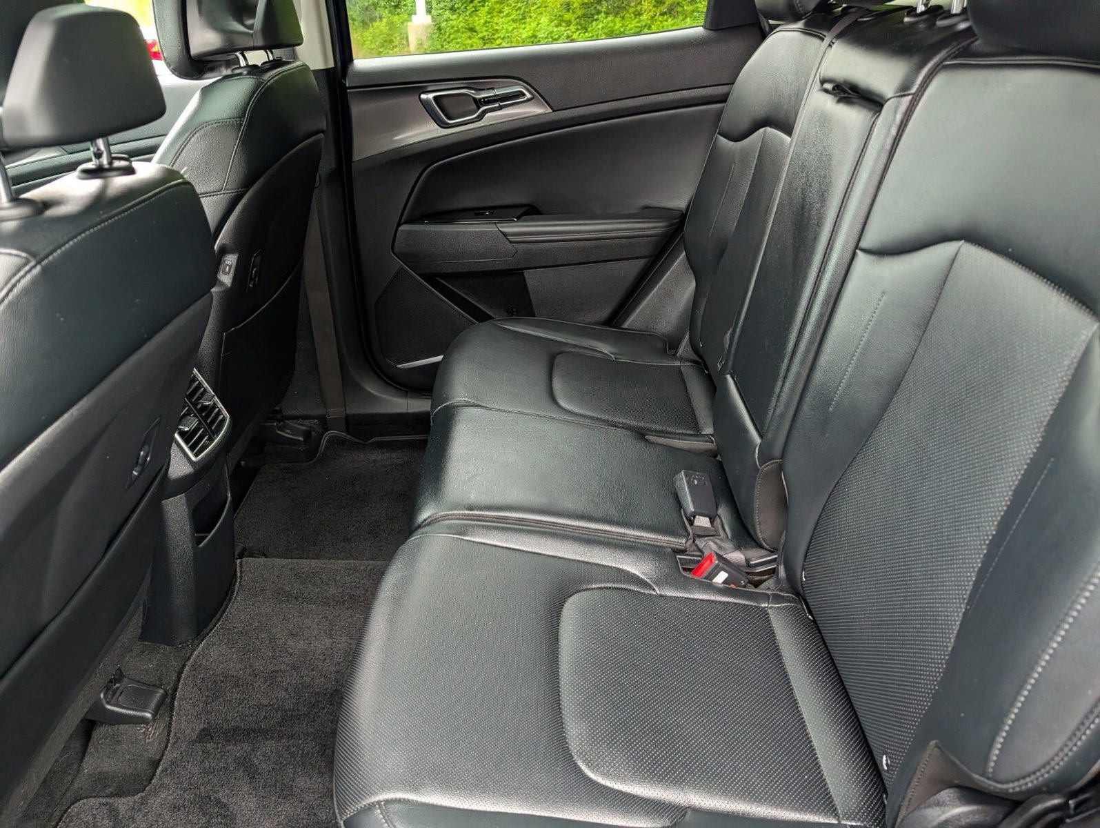 Used 2023 Kia Sportage SX FWD image 20