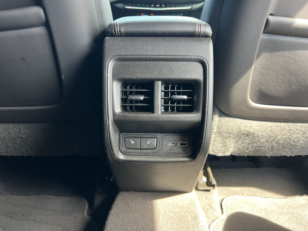 Certified 2019 Cadillac XT4 Sport AWD/4WD image 33