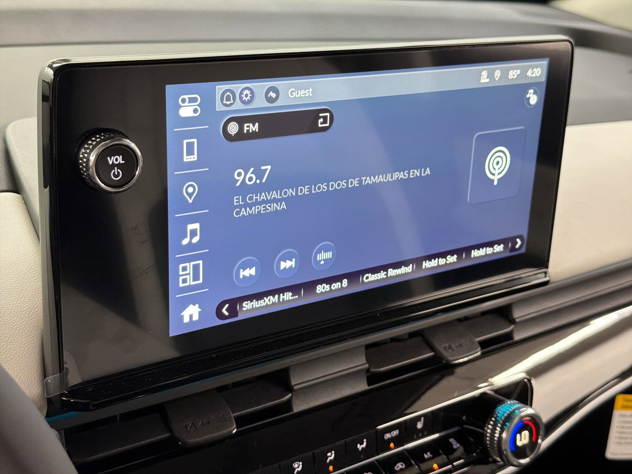 New 2026 Honda Prologue Touring image 24