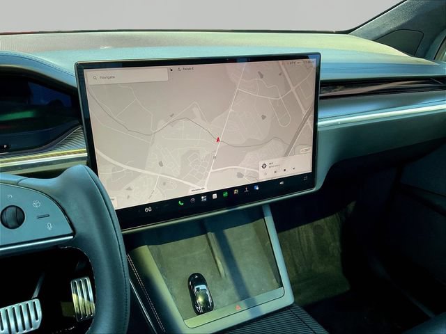 Used 2022 Tesla Model X Plaid AWD/4WD image 11