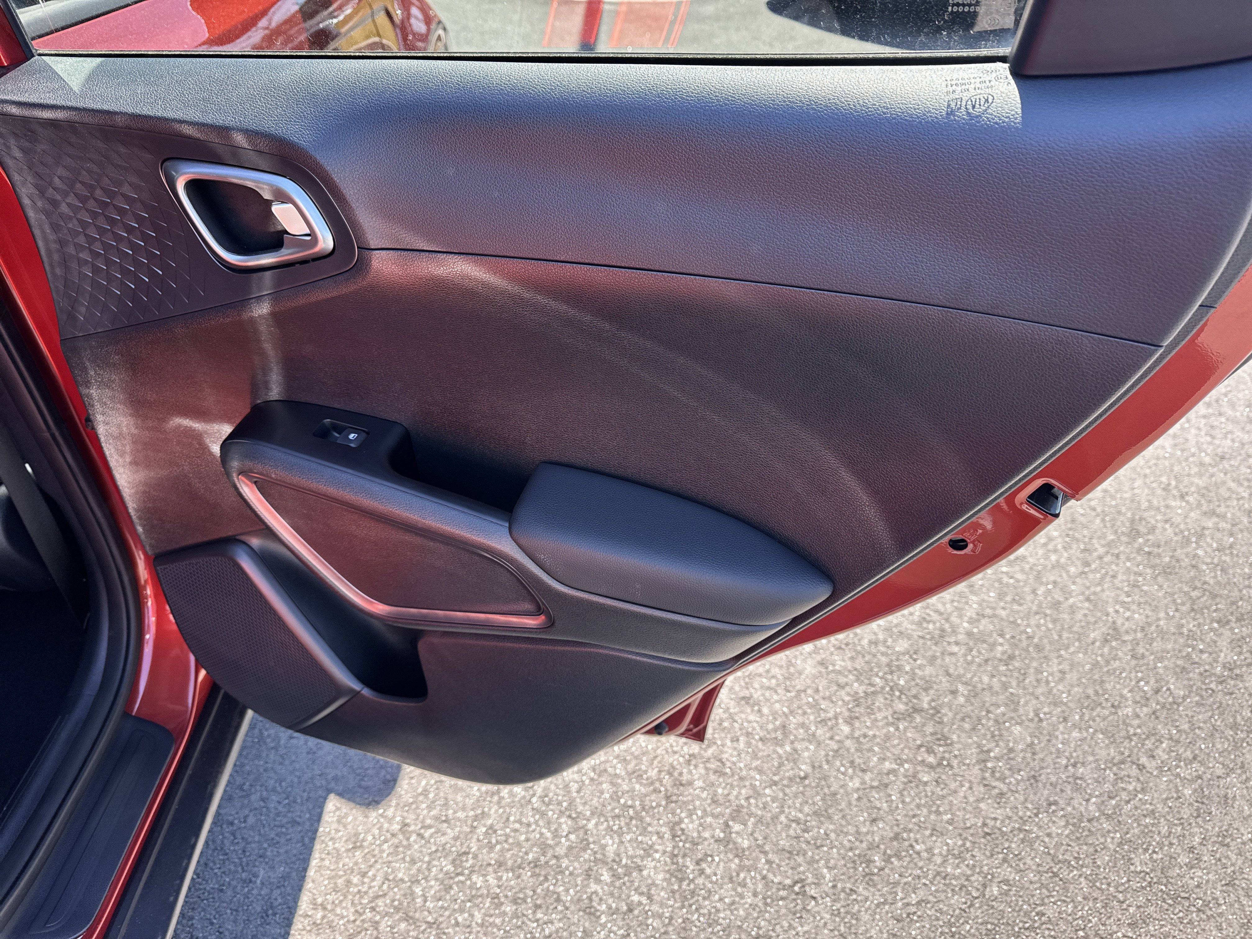 Used 2021 Kia Soul S image 16