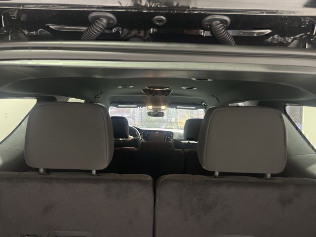 New 2026 Dodge Durango GT w/ Blacktop Package RWD image 31