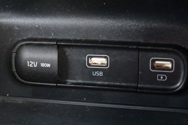 Used 2023 Kia K5 GT-Line image 31