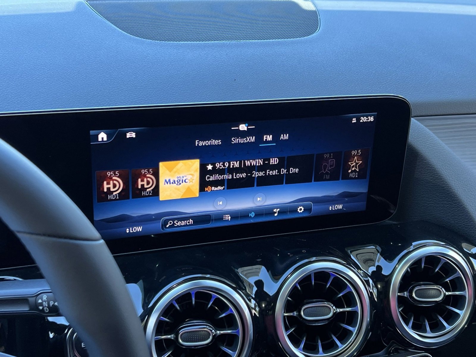 Used 2026 Mercedes-Benz GLA 250 4MATIC image 16