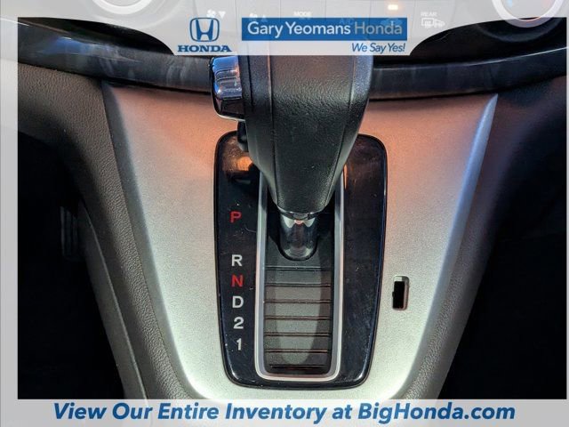 Used 2014 Honda CR-V EX-L image 19