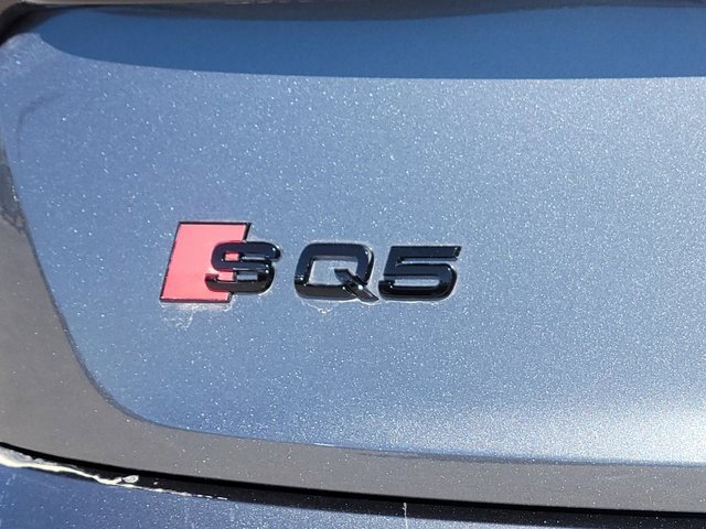 Used 2024 Audi SQ5 Premium Plus w/ Premium Plus Package image 15