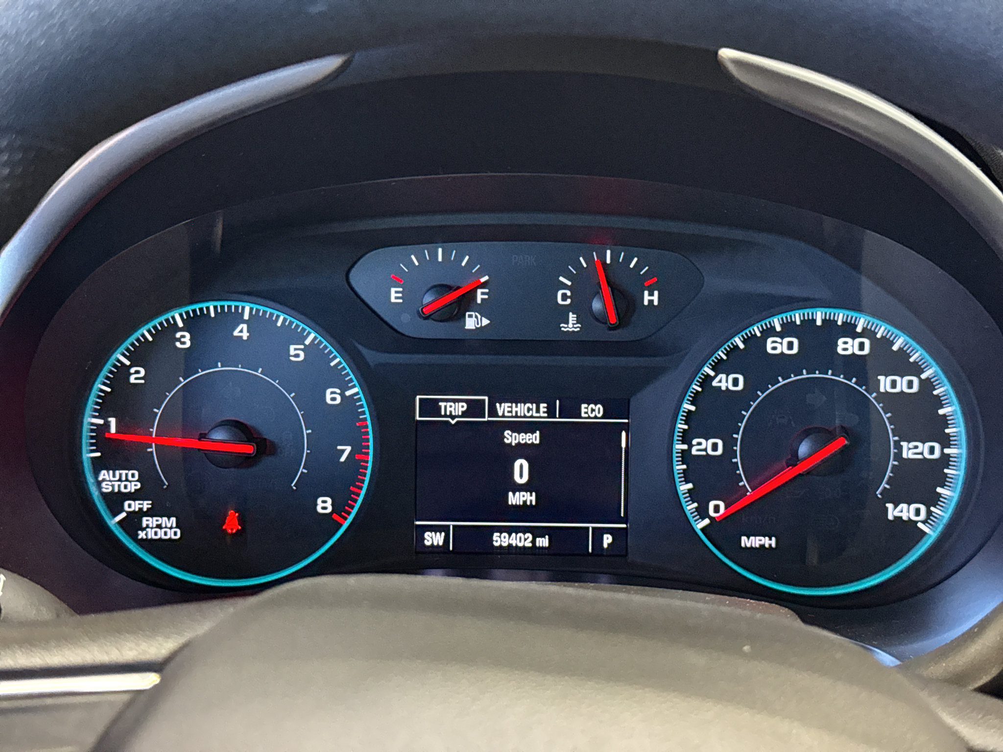Used 2024 Chevrolet Malibu LT FWD image 24