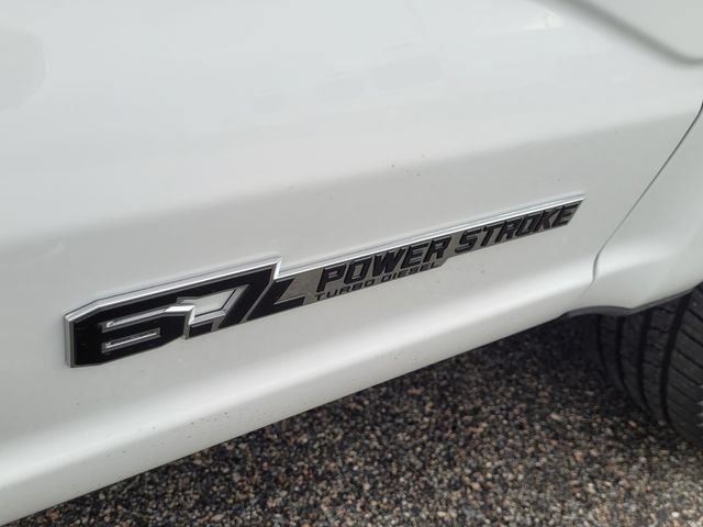 New 2026 Ford F250 XL RWD image 14