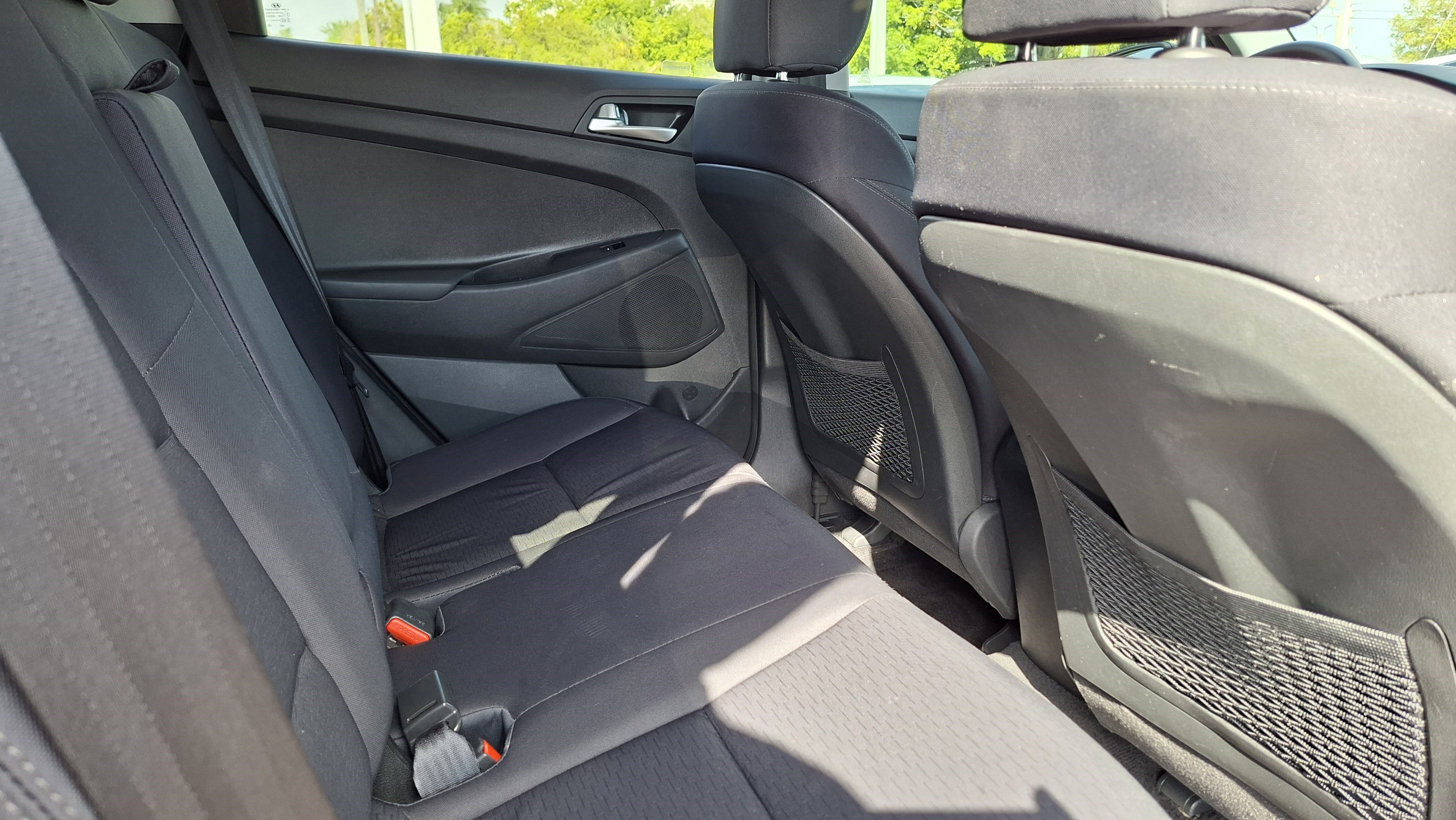 Used 2020 Hyundai Tucson Value FWD image 22
