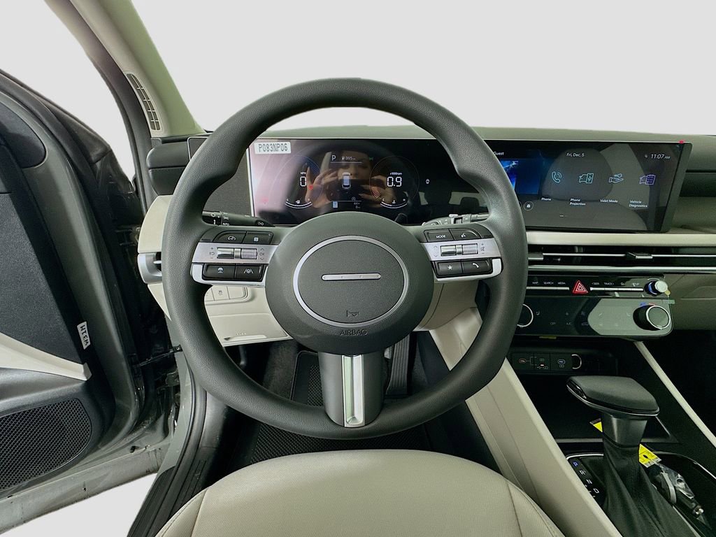 New 2026 Hyundai Tucson SEL image 10