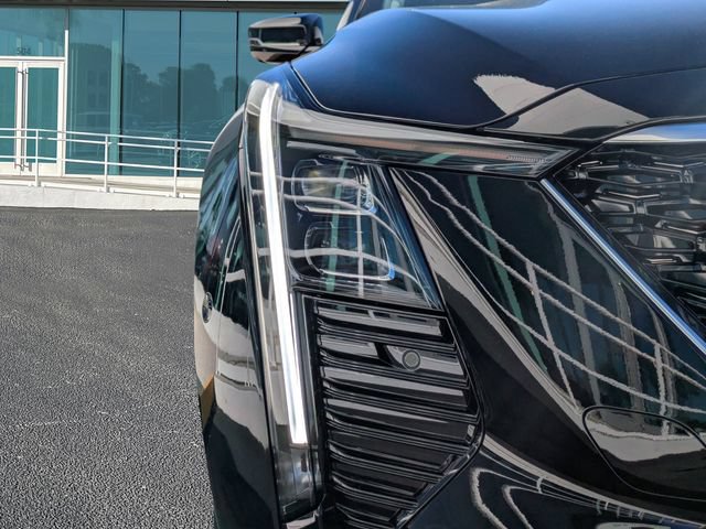 New 2026 Cadillac CT5 Premium Luxury w/ Technology Package AWD/4WD image 9