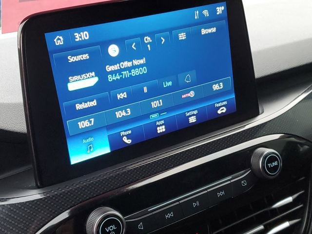 Used 2025 Ford Escape ST-Line image 15