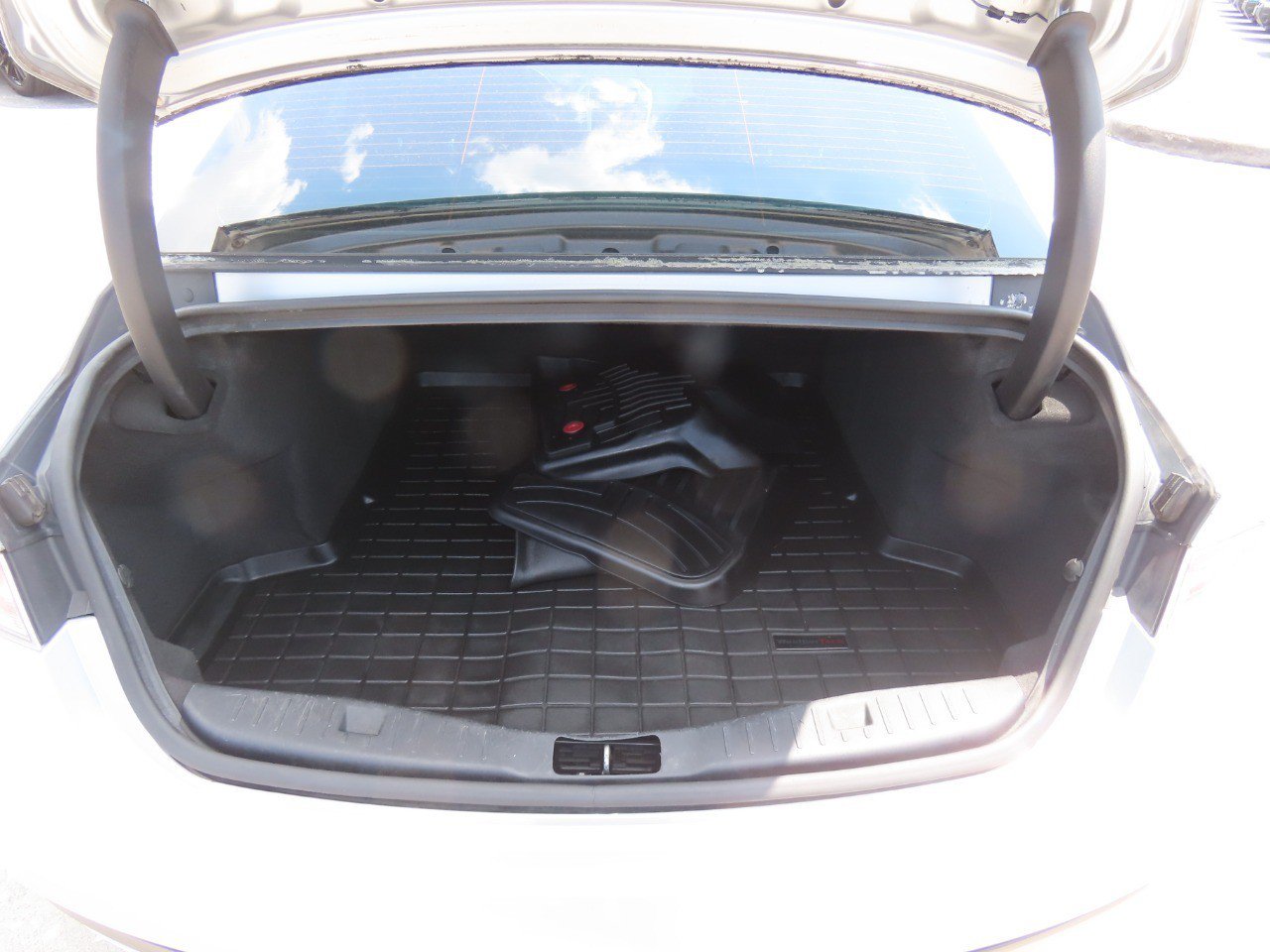 Used 2018 Lincoln MKZ Premiere FWD image 14