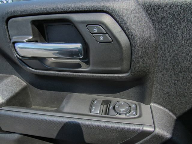 New 2025 GMC Sierra 2500 Pro image 16