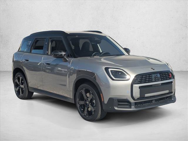 New 2026 MINI Cooper Countryman S image 7