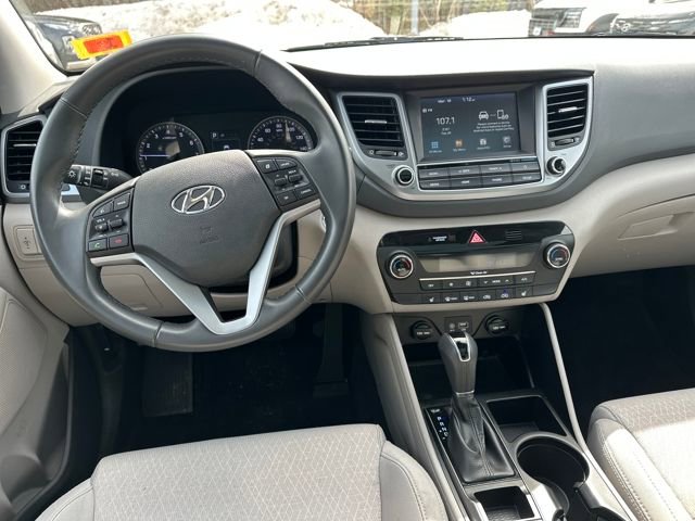 Used 2018 Hyundai Tucson Value image 14