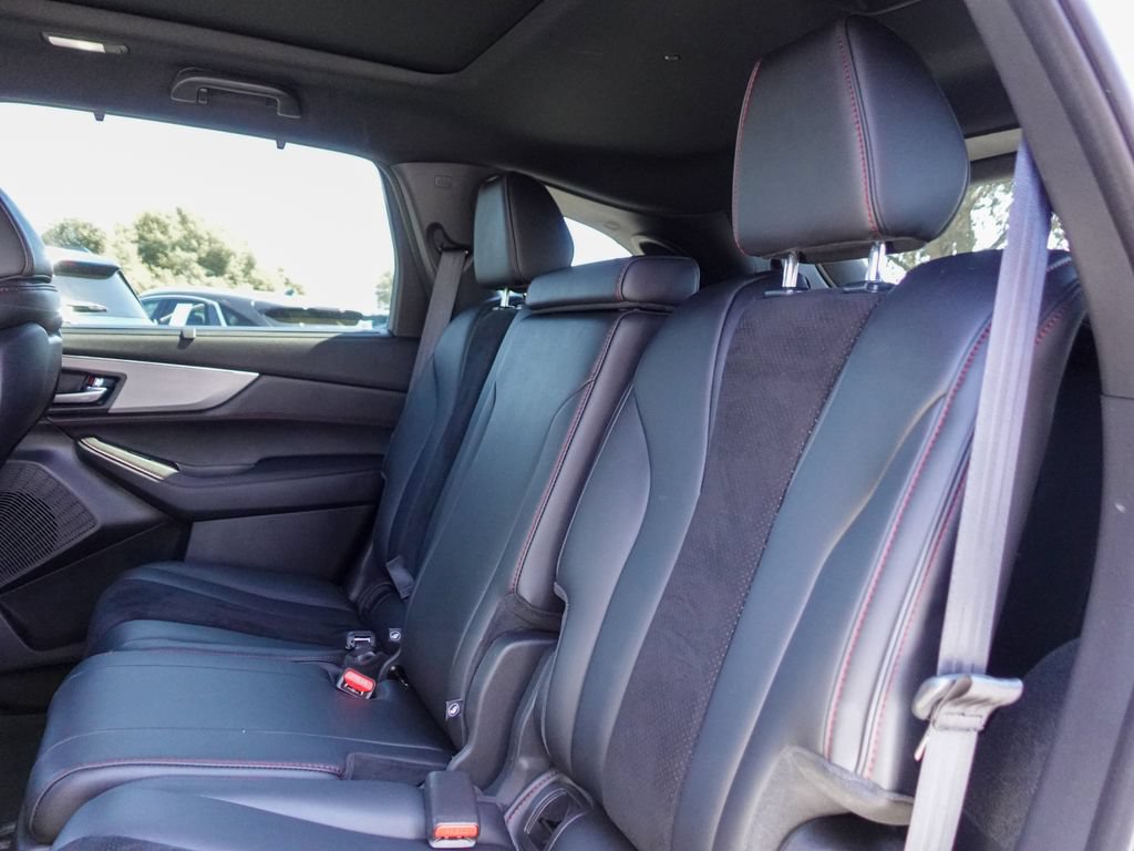 Certified 2023 Acura MDX A-Spec AWD/4WD image 26