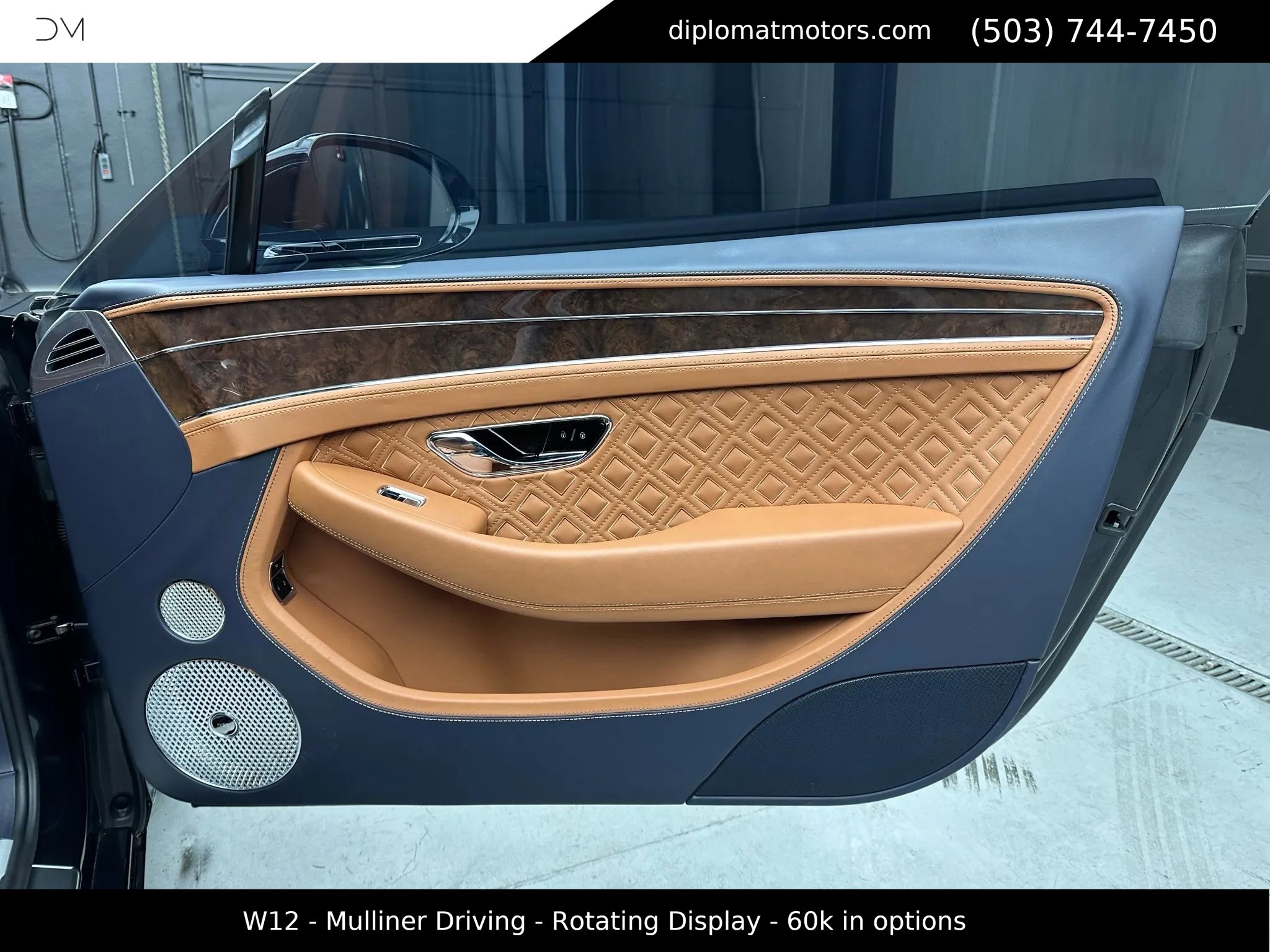 Used 2020 Bentley Continental GT image 26