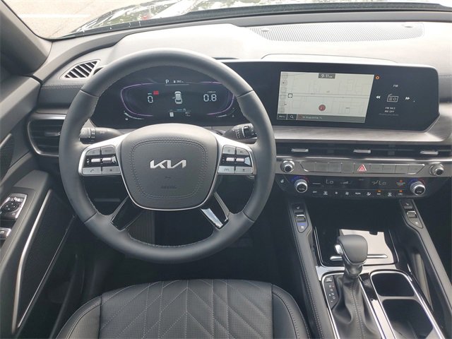 New 2025 Kia Telluride AWD image 23