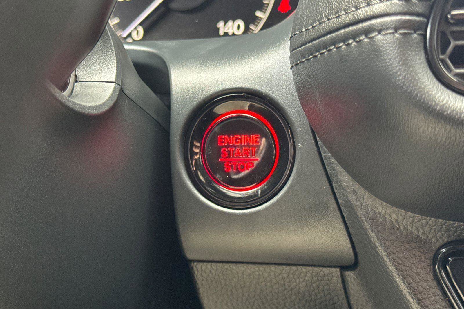 Certified 2026 Honda HR-V LX image 22