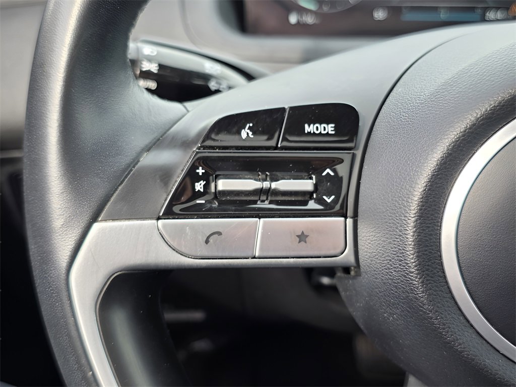 Used 2023 Hyundai Tucson SEL w/ Convenience Package image 26