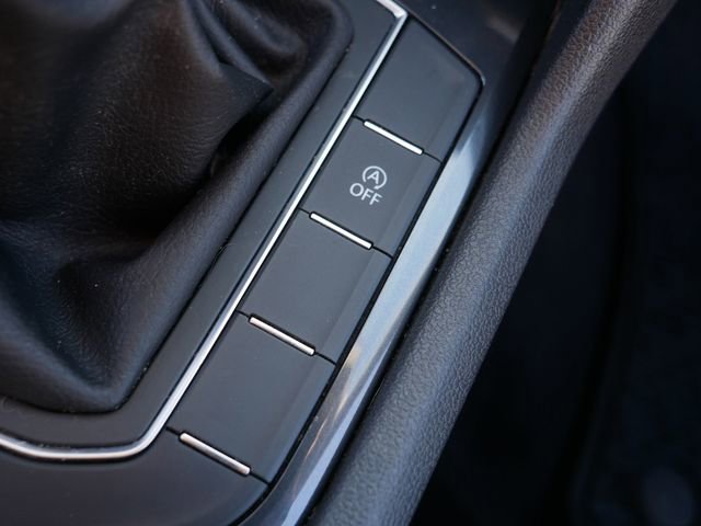 Used 2019 Volkswagen Tiguan S w/ Driver Assistance Package image 34