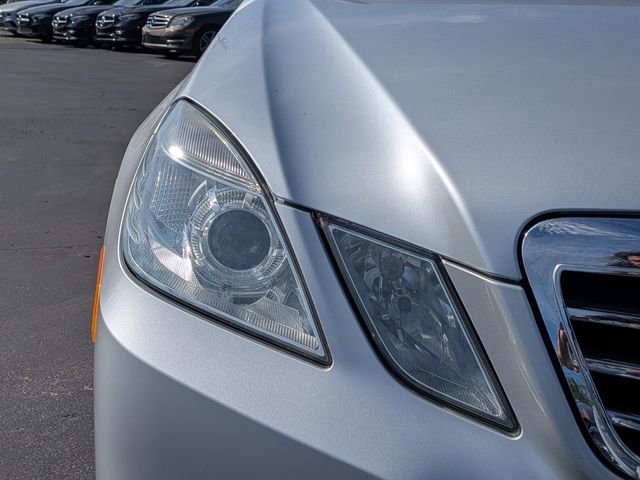 Used 2011 Mercedes-Benz E 350 Sedan image 11
